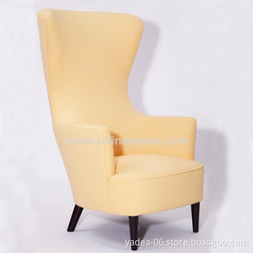 Livingroom furniture design replica knoll barcelona chair